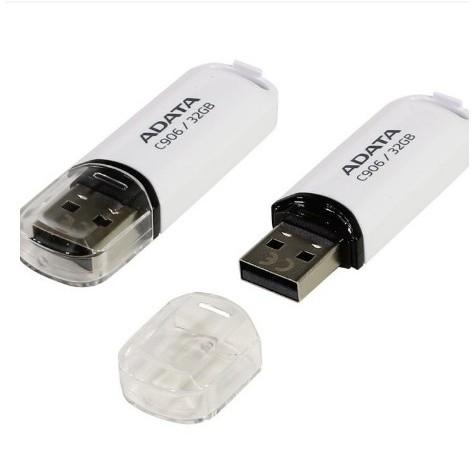 USB Adata 32GB C906 - Bảo hành 5 năm