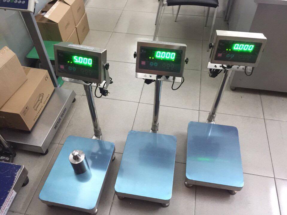 Cân điện tử DIGI 28SS - Japan 60Kg 100Kg 150Kg 200Kg 300kg