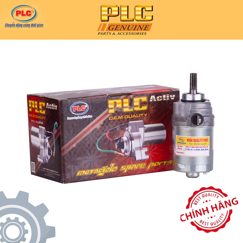 CỦ ĐỀ PLC Phúc Lân