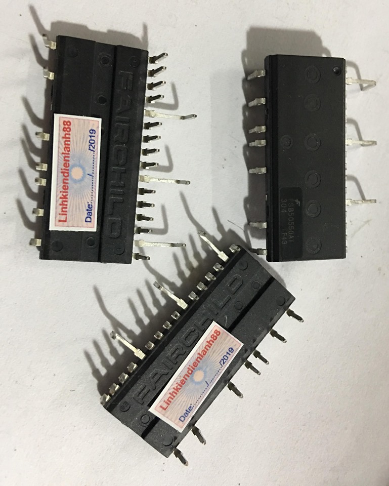 Ic công suất fsb50550at mới chính hãng 100%