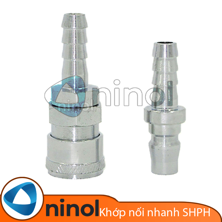 Khớp nối nhanh khí nén SHPH