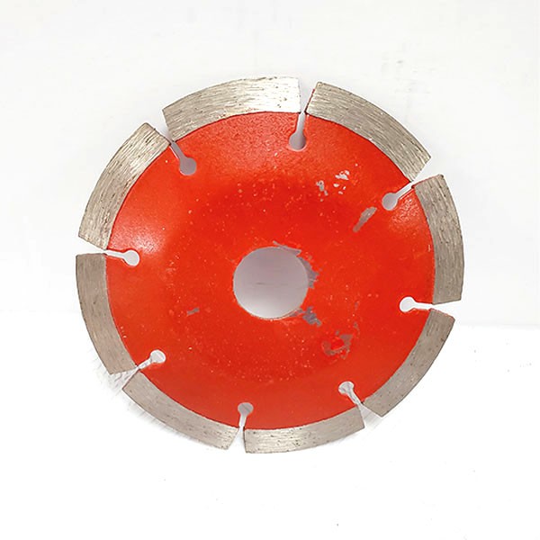 Lưỡi cắt Granite lồi giữa phi 105