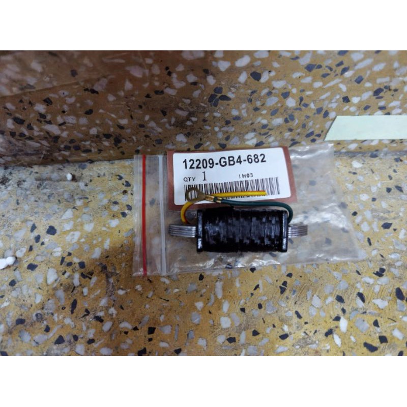 Freeship cuộn lửa điện xe cub 81 82 đời cũ bảo hành 1 đổi 1
