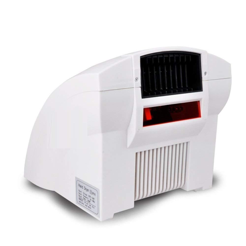 Hand Dryer Automatic - Máy sấy tay tự động 1800W 220v