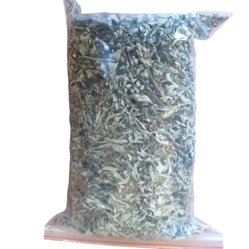 Ngải cứu khô sạch, mới