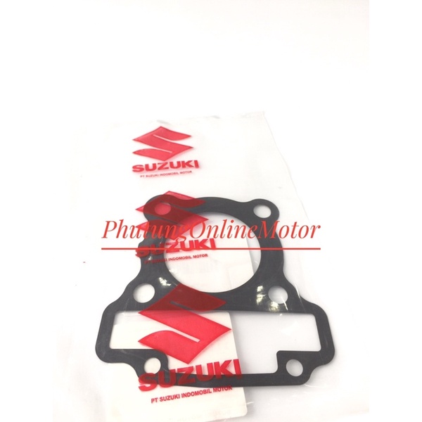 Ron quy lap( ron đầu xylanh) suzuki viva fi 115