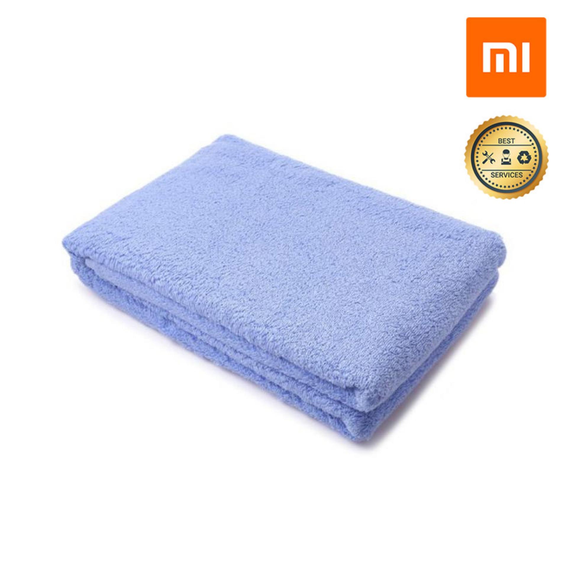 Khăn tắm bông nguyên chất Xiaomi ZSH 70x140cm