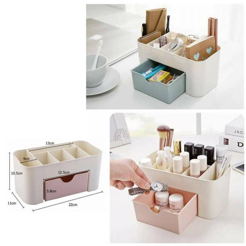 HỘP ĐỰNG MỸ PHẨM (HÀNG LOẠI 1)