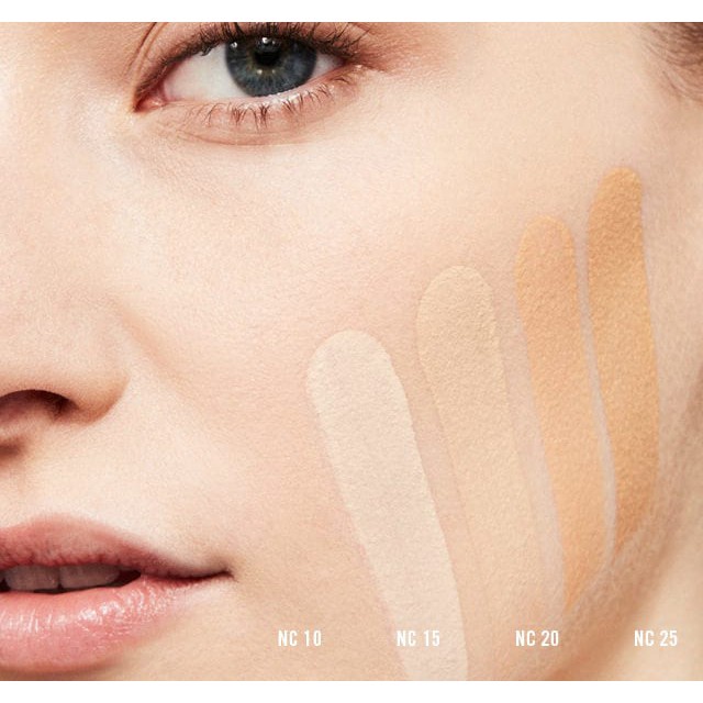 Kem Nền Studio Fix Fluid Foundation SPF 15