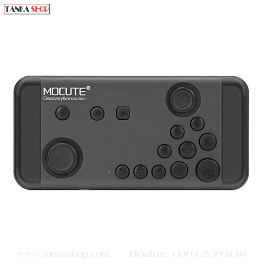 Tay cầm chơi game Mocute 055