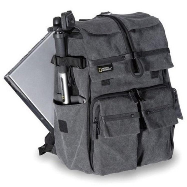 [HCM]Balo máy ảnh NG W5070
