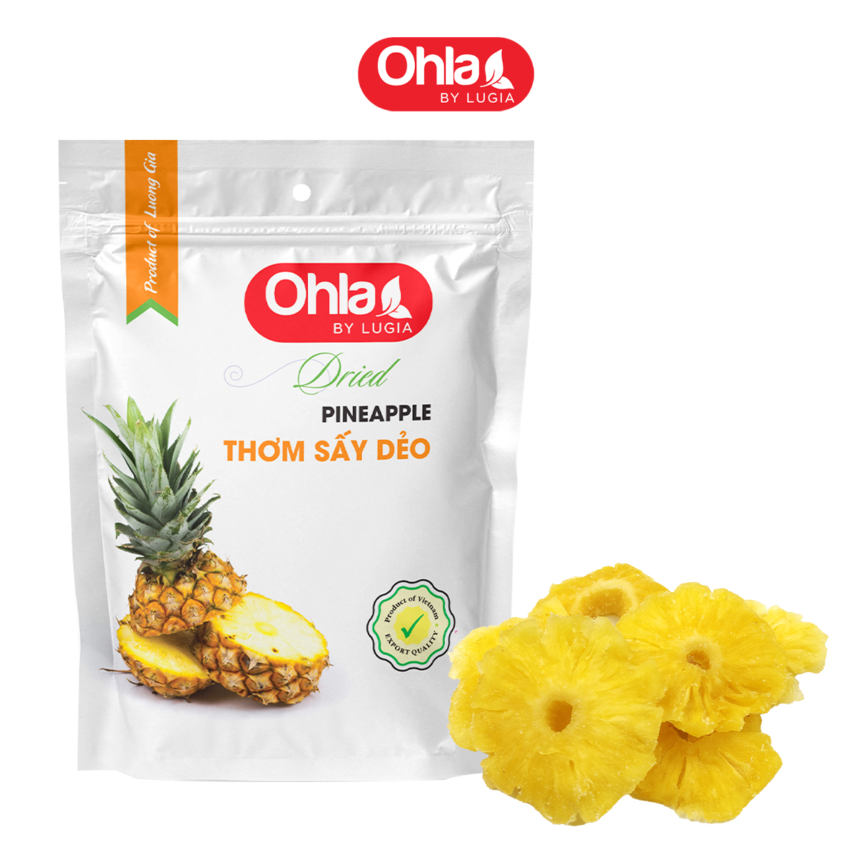 Ohla Dried Fragrant Herb - 100g