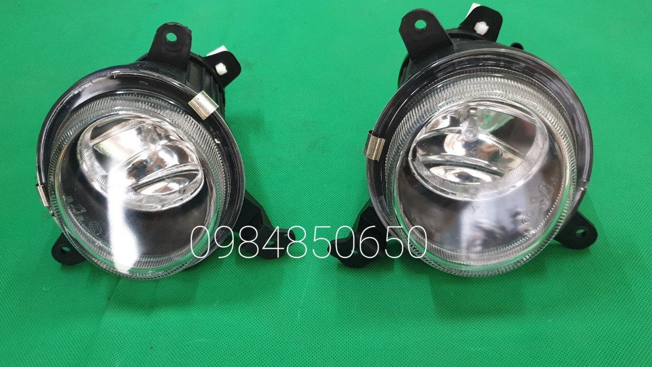 Đèn cản dongben x30