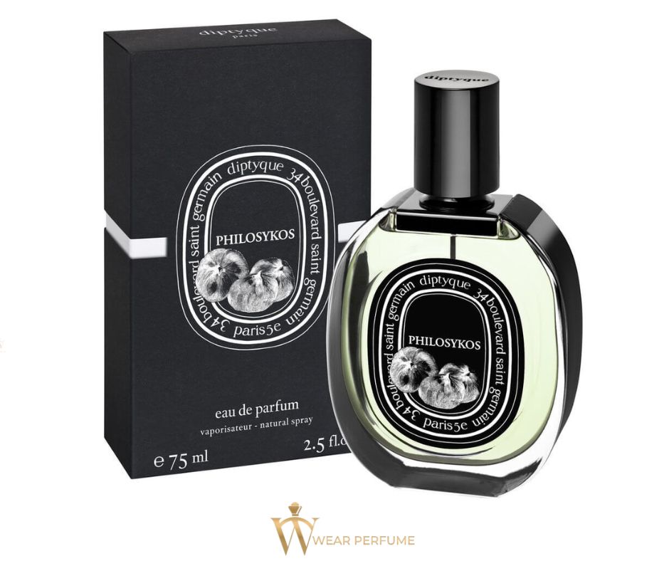 Nước Hoa Unisex Diptyque Philosykos EDP