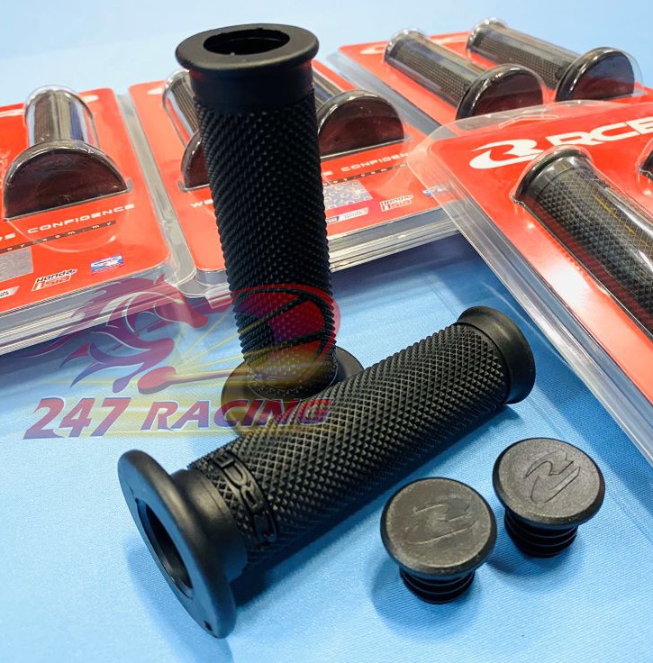 Bao tay RCB Racingboy HG88 Chính Hãng gắn xe máy Sirius,Exciter,WINNER,Wave,Blade,Dream....