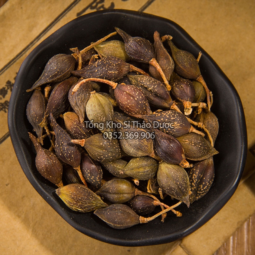 Liên Kiều Sạch Đẹp 500g