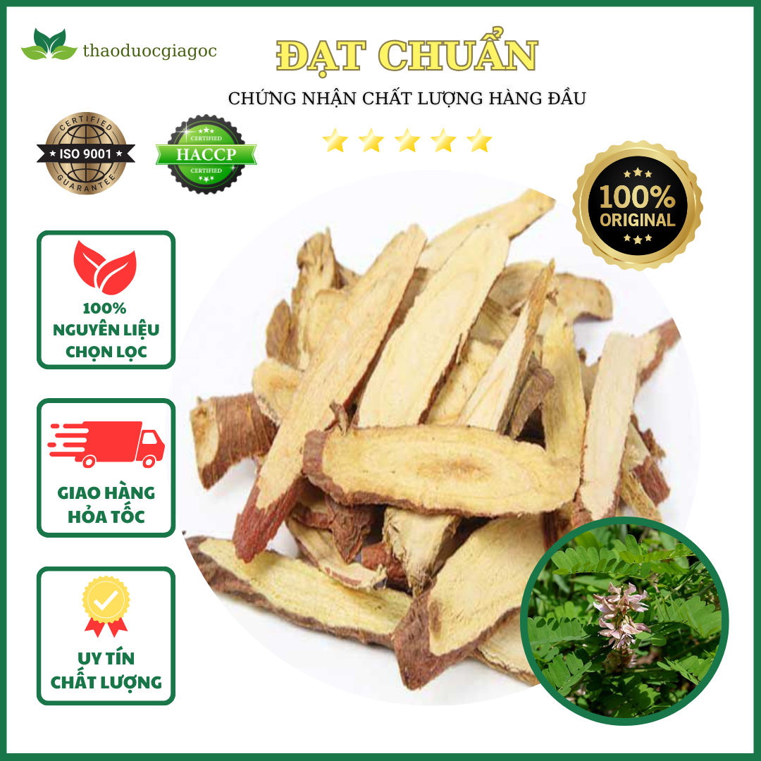 100 gr cam thảo thái lát sấy khô hàng loại 1.