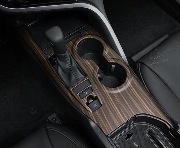 Ốp nội thất Camry 2019, 2020