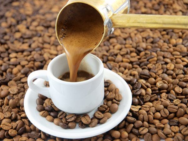 Cà phê Thổ Nhĩ Kỳ Mehmet Efendi 100 g