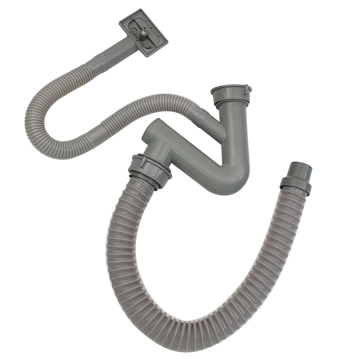 Bộ xả chậu rửa chén EL-C14.