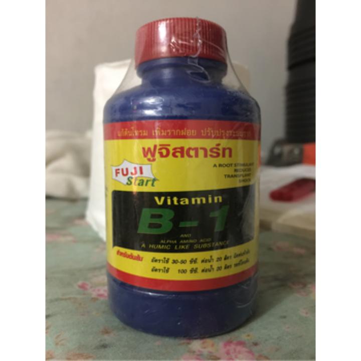 Phân Bón Lá  Vitamin B1 Thái 100ml