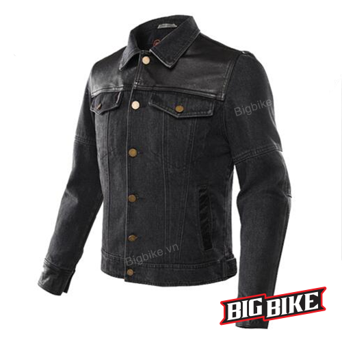 ÁO GIÁP SCOYCO JK53 JEAN