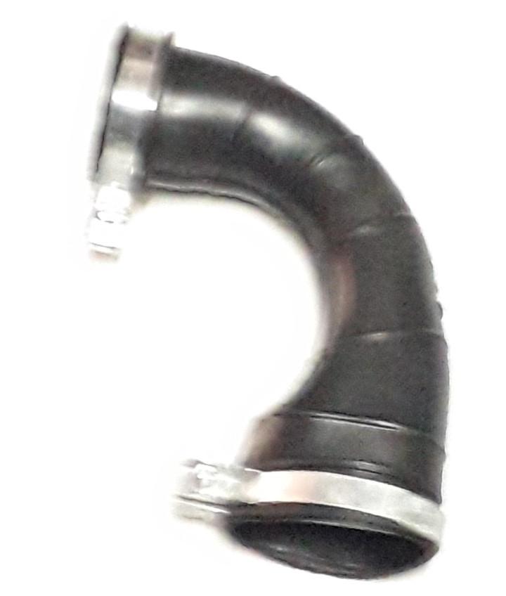 [Hcm]Car Exhaust Pipe Bent 78-80 + 2. Goat Neck