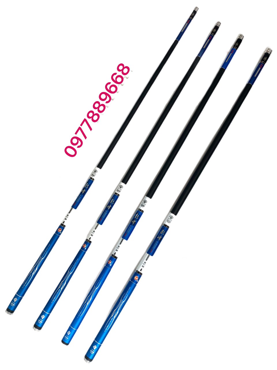 Câu Tay GW 6h YingFeng