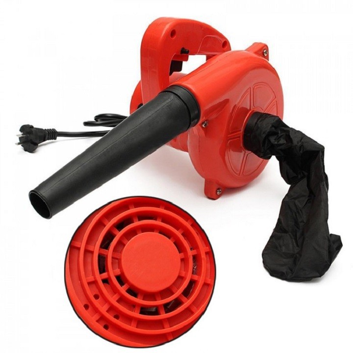 MÁY THỔI BỤI BLOWER
