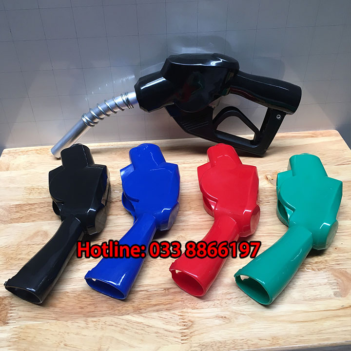 Bao da cò bơm xăng dầu Tatsuno
