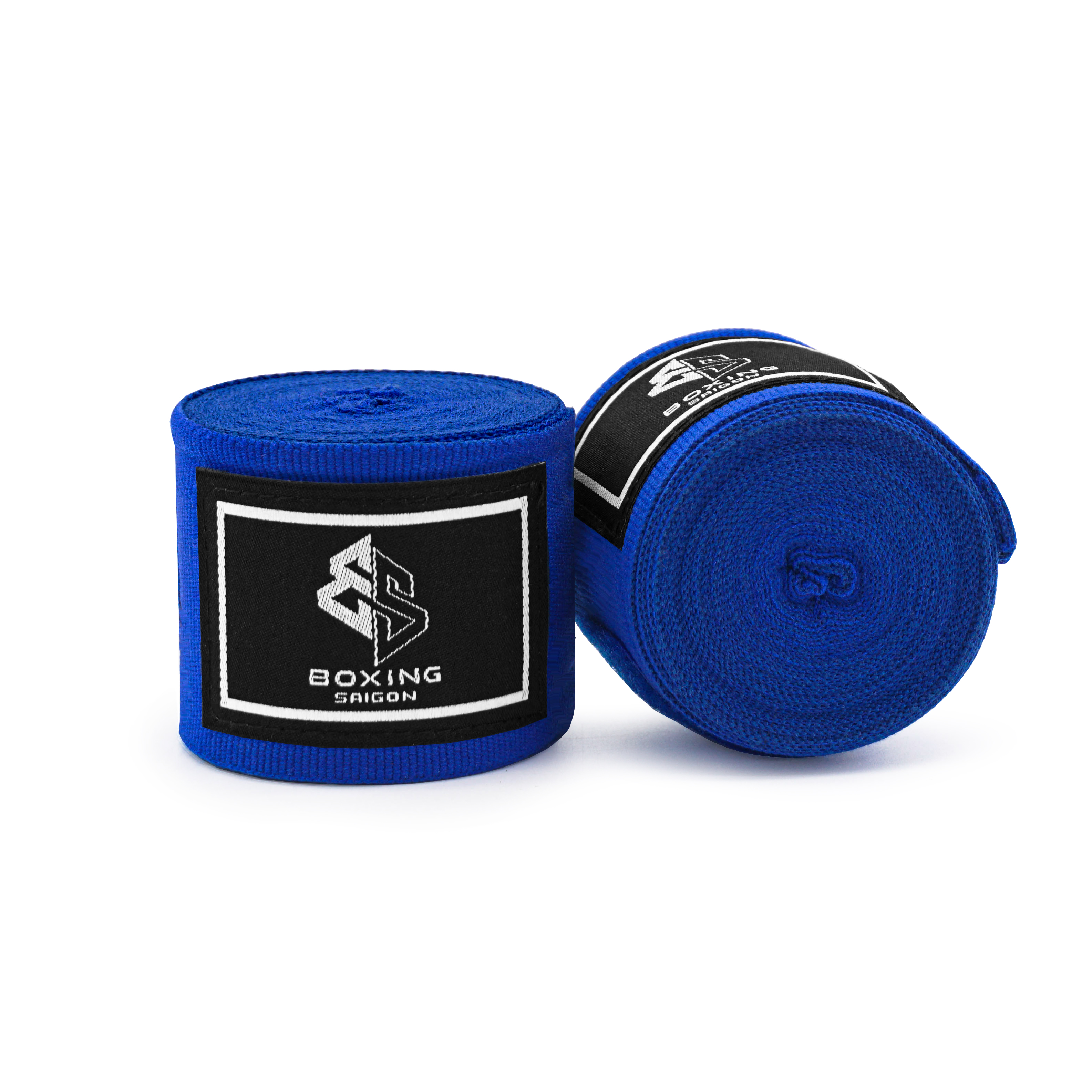 Băng quấn tay Boxing Saigon Premium 2022 - 5m (co dãn)