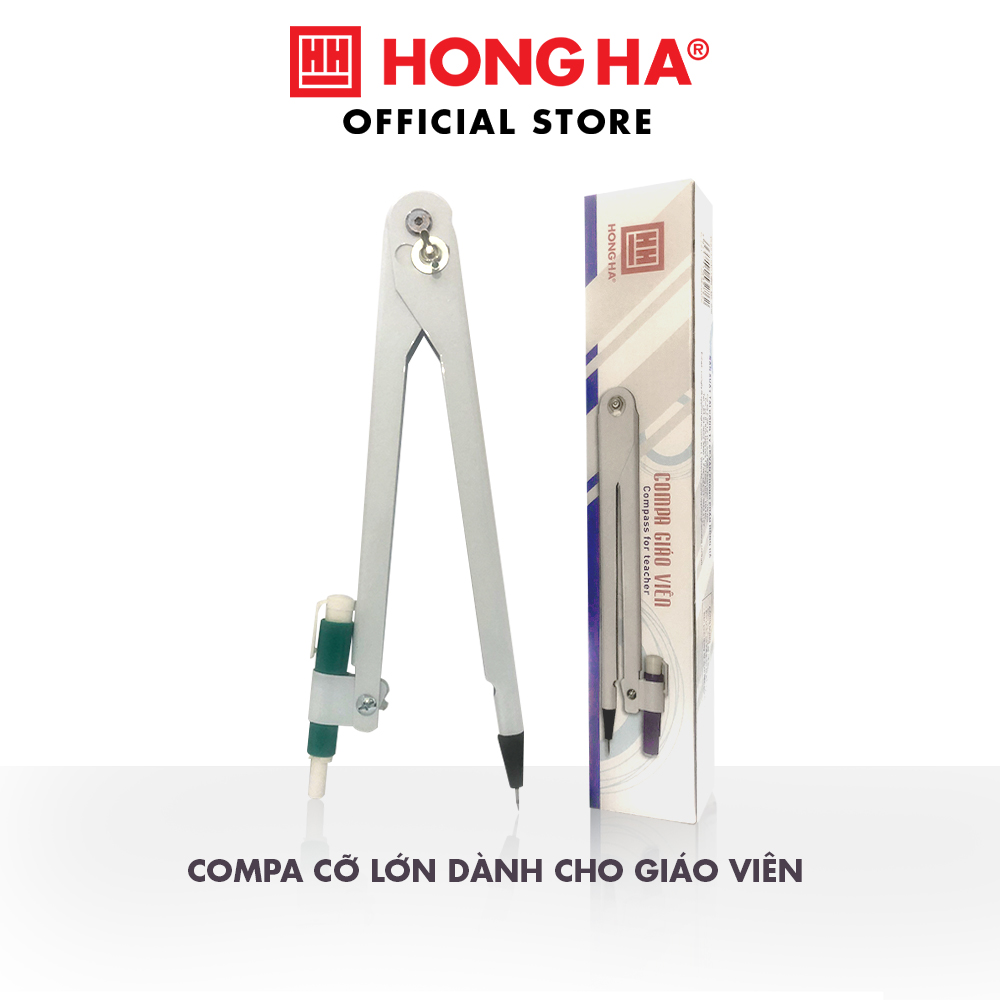 Compa Giáo viên Hồng Hà 3276