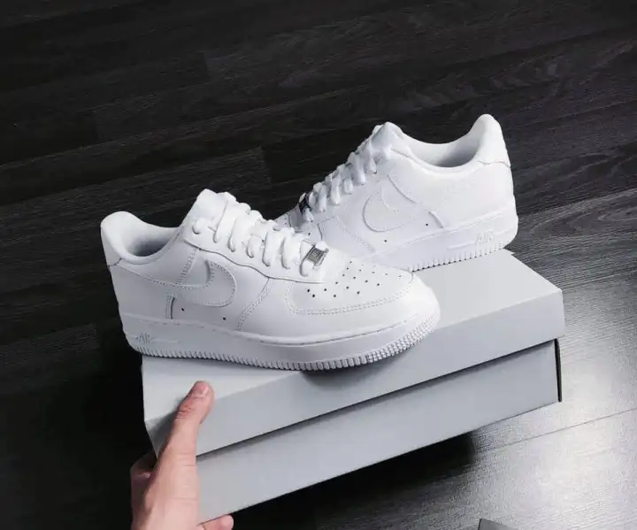 lazada nike air force 1