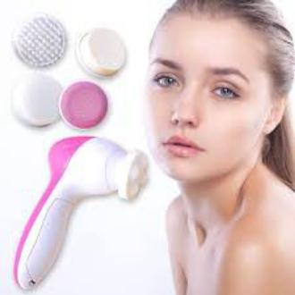 Máy rửa mặt 5 trong 1 Tiện Dụng.ĐTVM