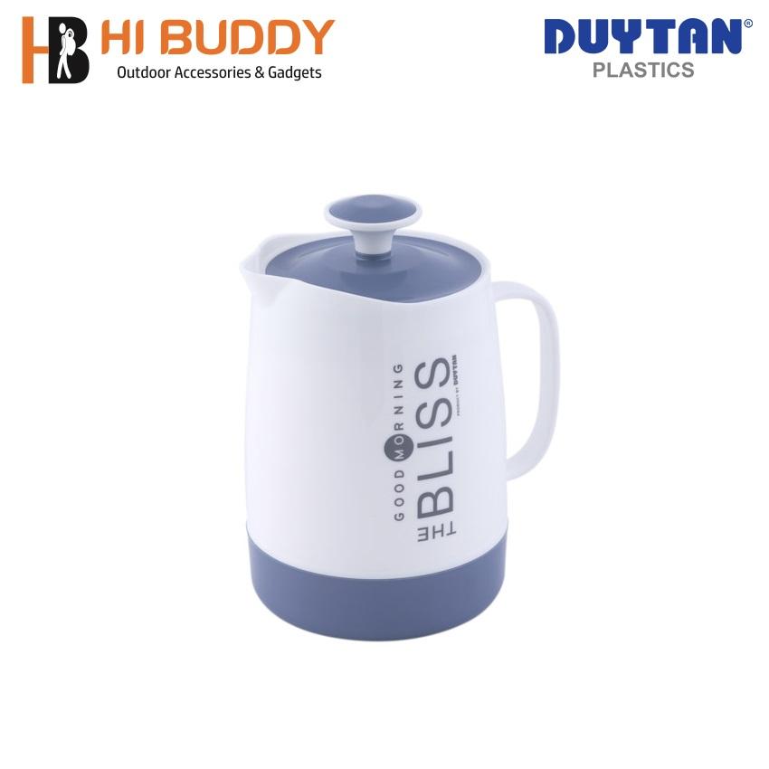 Ca Cách nhiệt nhỏ Duy Tân No.761