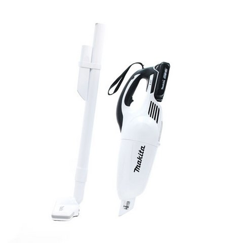 [HCM]Máy hút bụi dùng pin(18v) Makita DCL180SYW