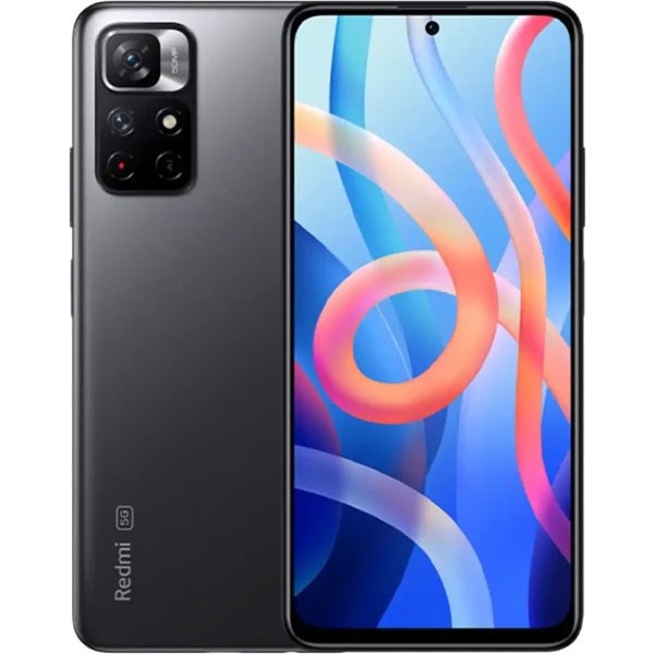 Điện Thoại Xiaomi Redmi Note 11s (8GB|128GB) Chính Hãng