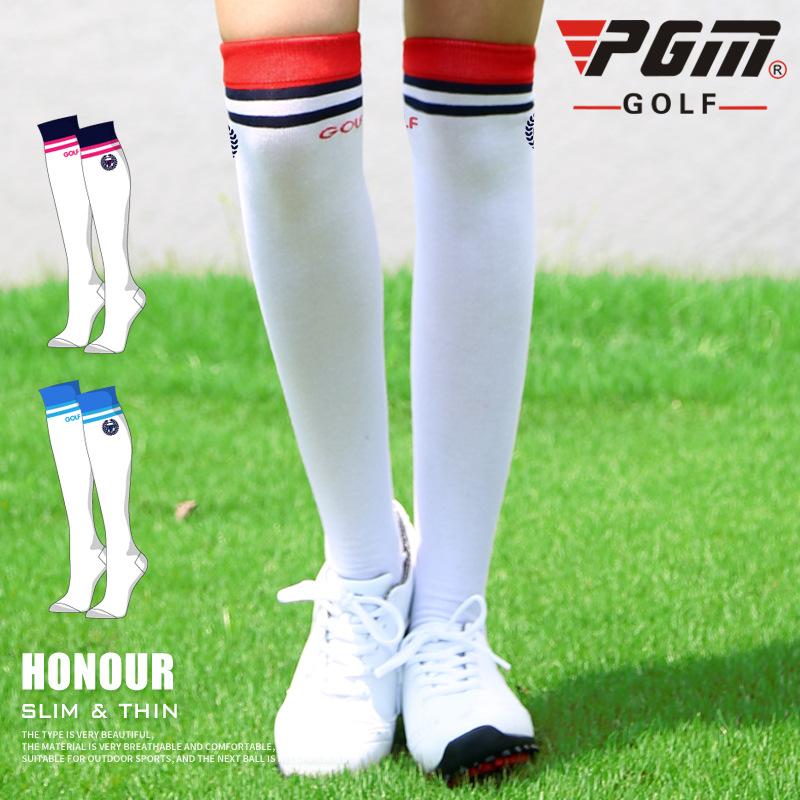 Tất Nữ Golf dài cao cấp - PGM WZ005