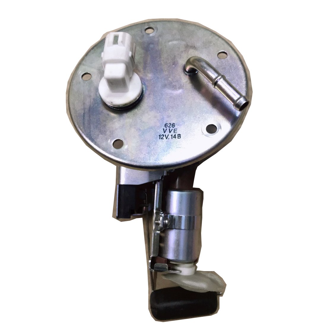Bộ bơm xăng xe Shark 125 EFI (VVE) đời 2013 chính hãng SYM [HUNGCLE]