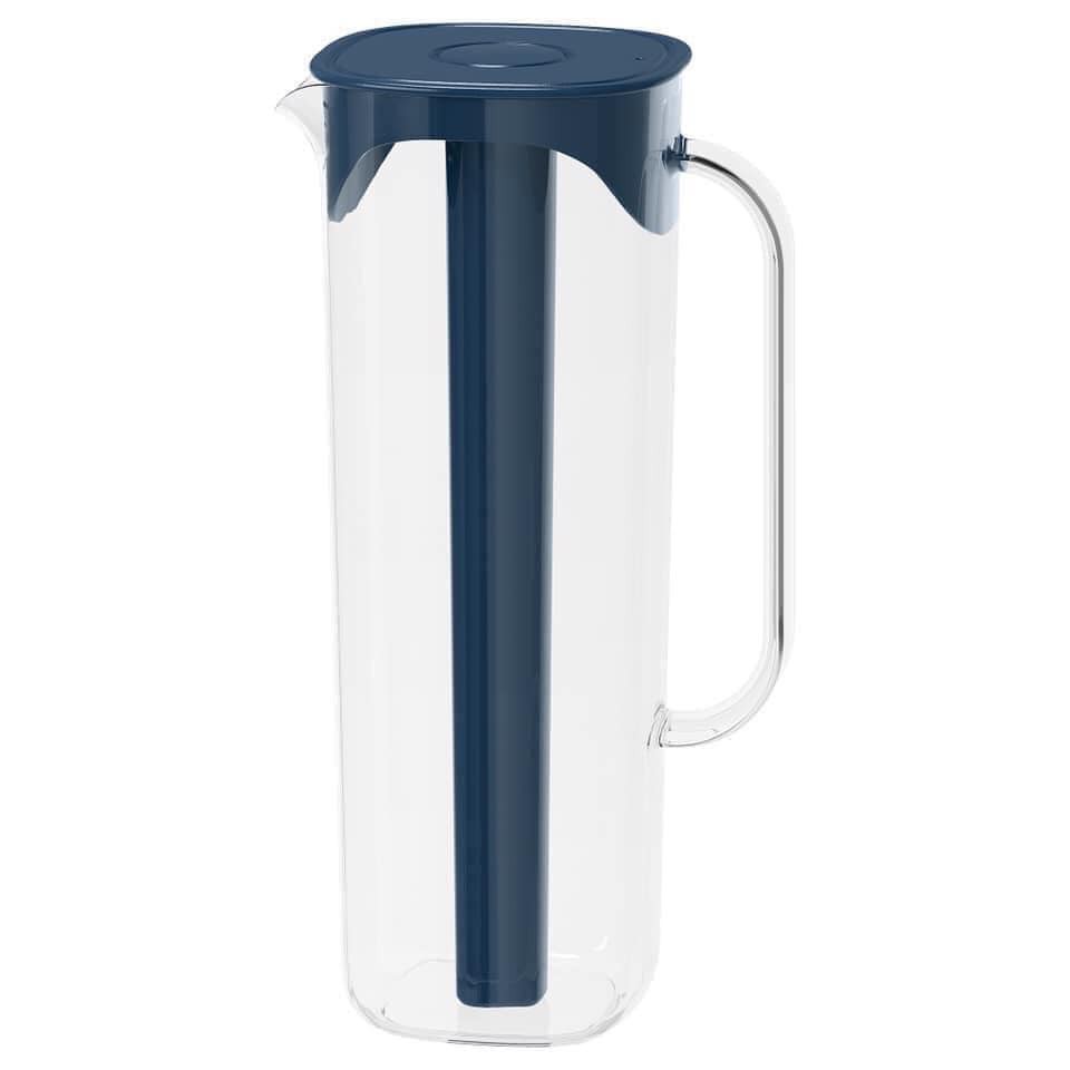 Bình Kèm Lõi Đá Ikea