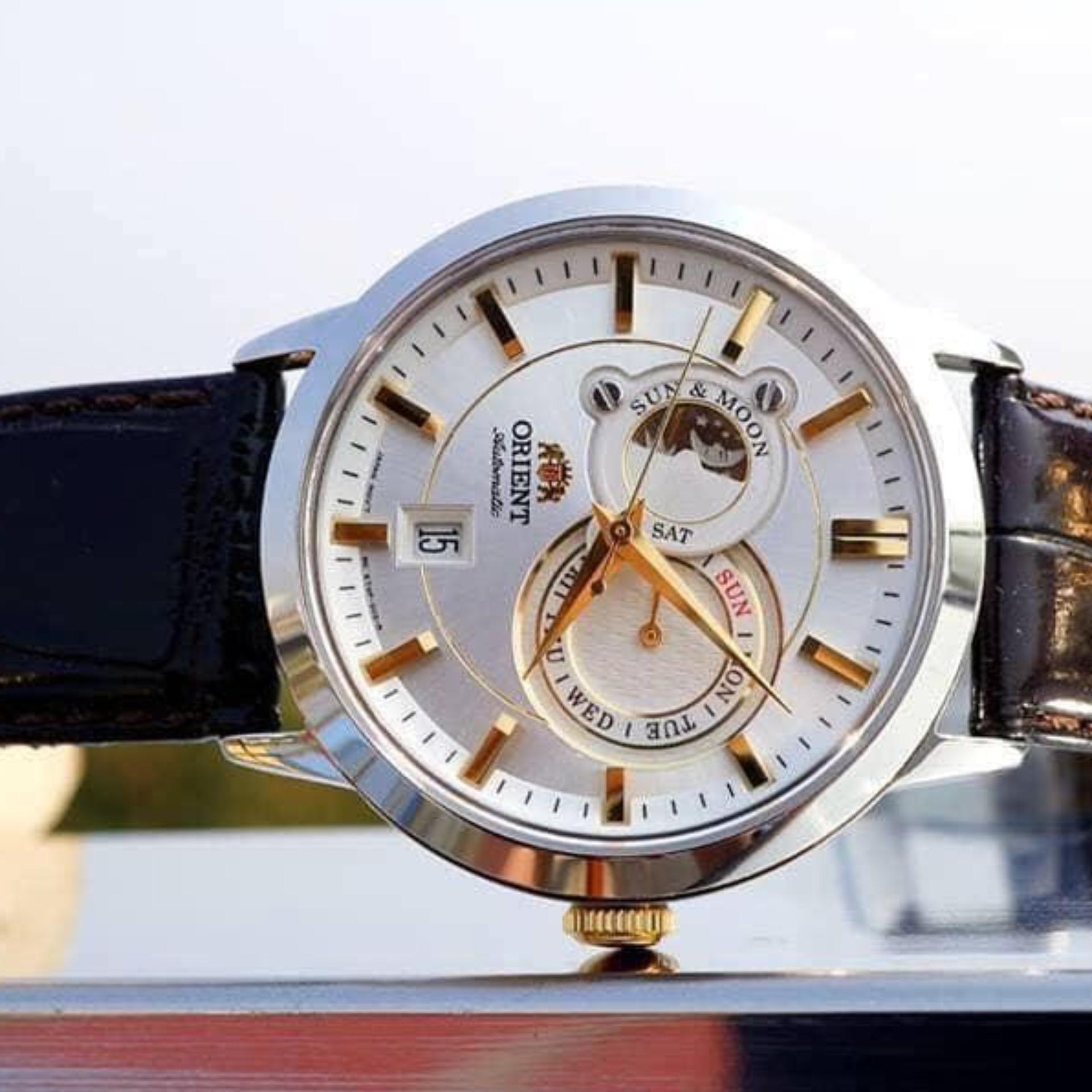 ORIENT SUN MOON GEN 1 FET0P004W0