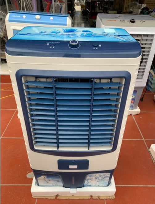 QUẠT ĐIỀU HOÀ HƠI NƯỚC HS-35A/ HS35A