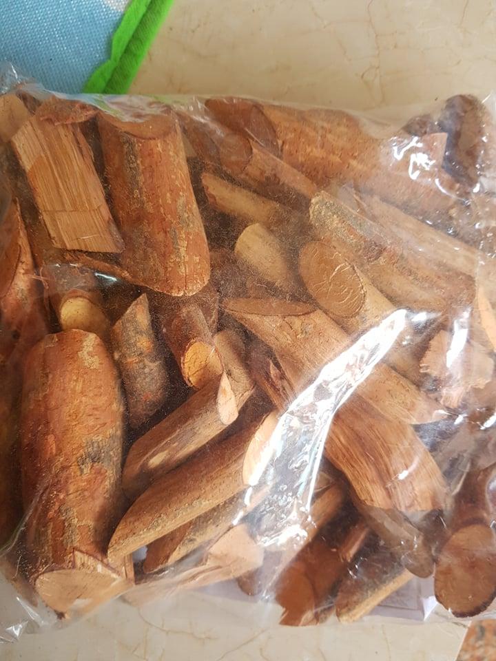 Cây Mú Từn - Tăng cường sinh lý ( Loại VIP 1kg)