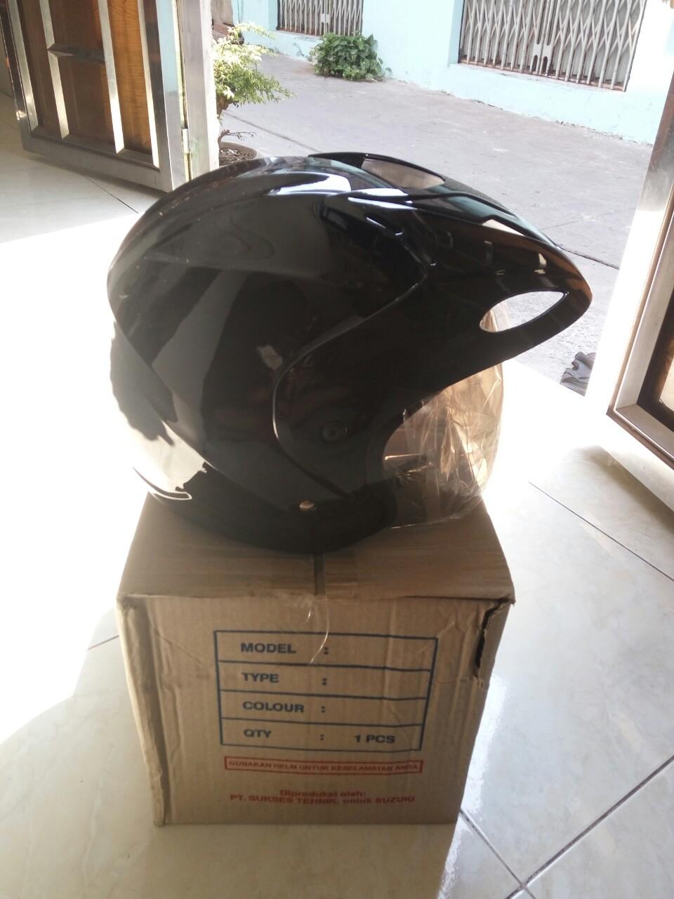 [HCM]Mũ bảo hiểm 3/4 nhập khẩu theo xe