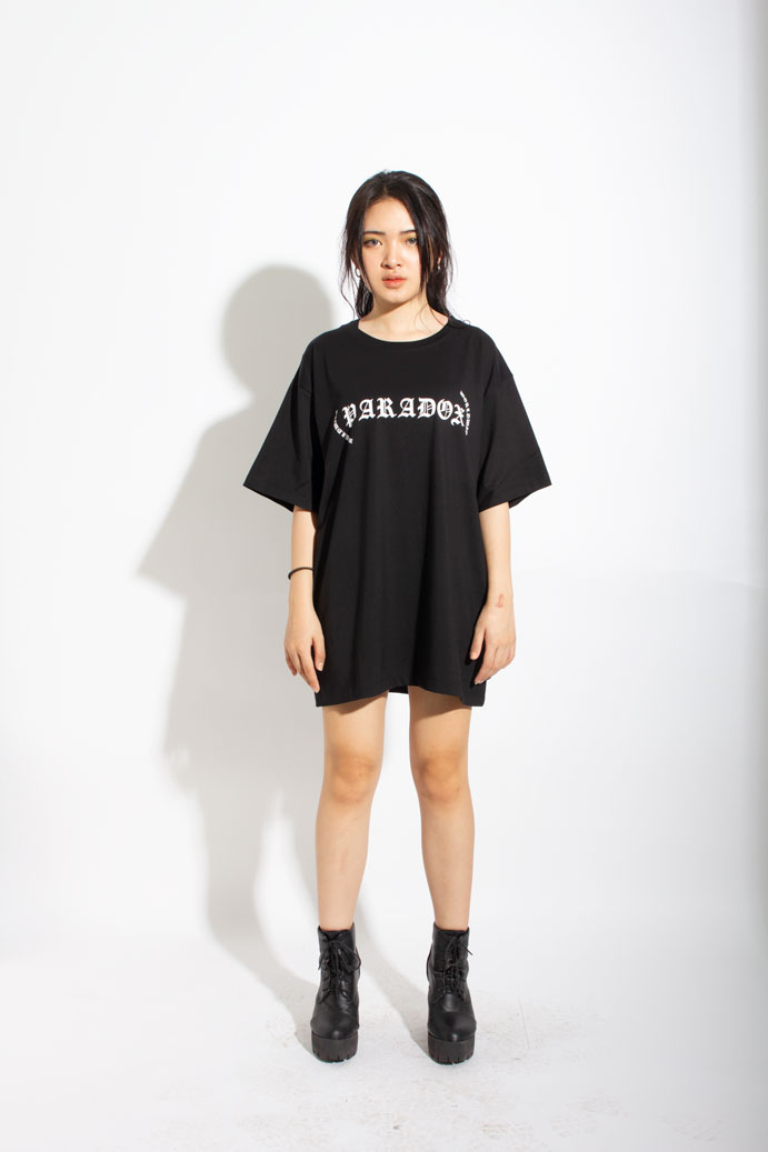 PARADOX Áo thun OLYMPIA TEE