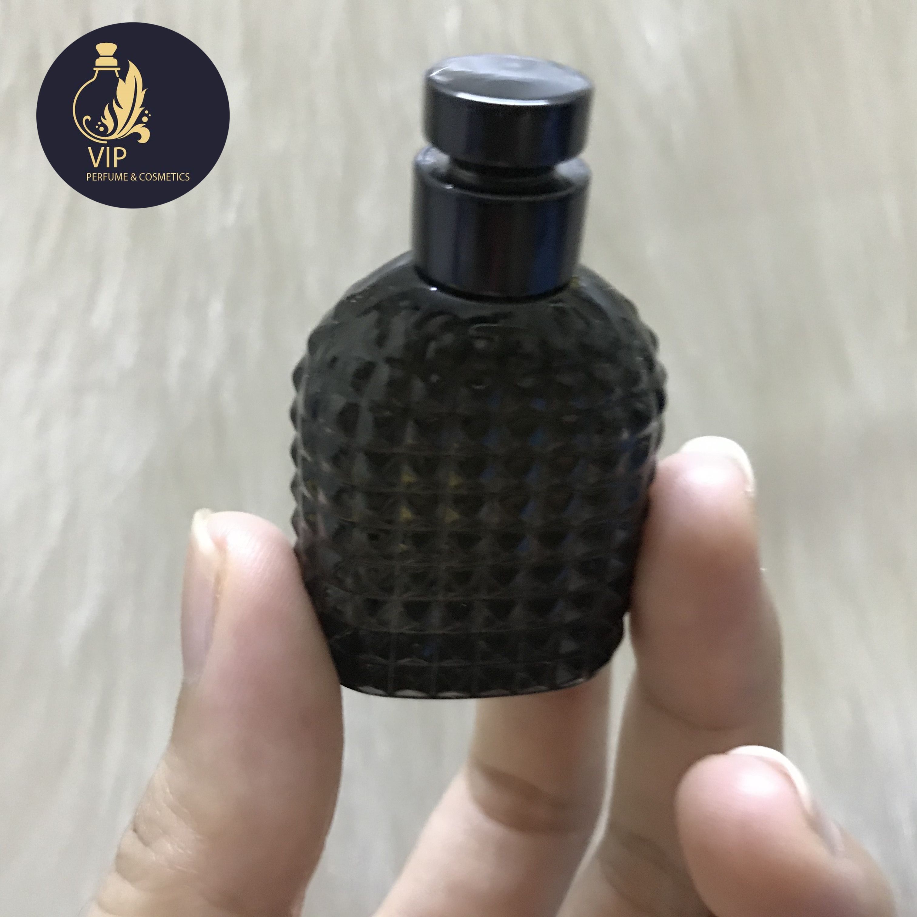 [HCM][ mini ] Nước hoa nam Valentino Uomo Intense EDP 4ml
