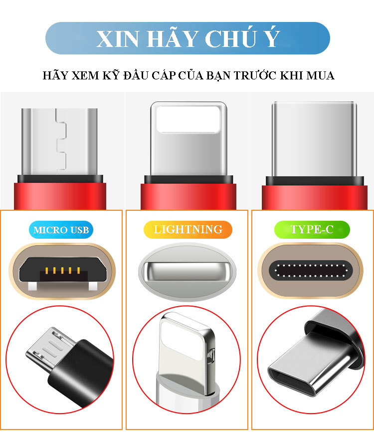 [HCM]Cáp Sạc CAPARIES RED Line V2 Chuẩn MICRO-USB - Dài 1M - CPRREDV2