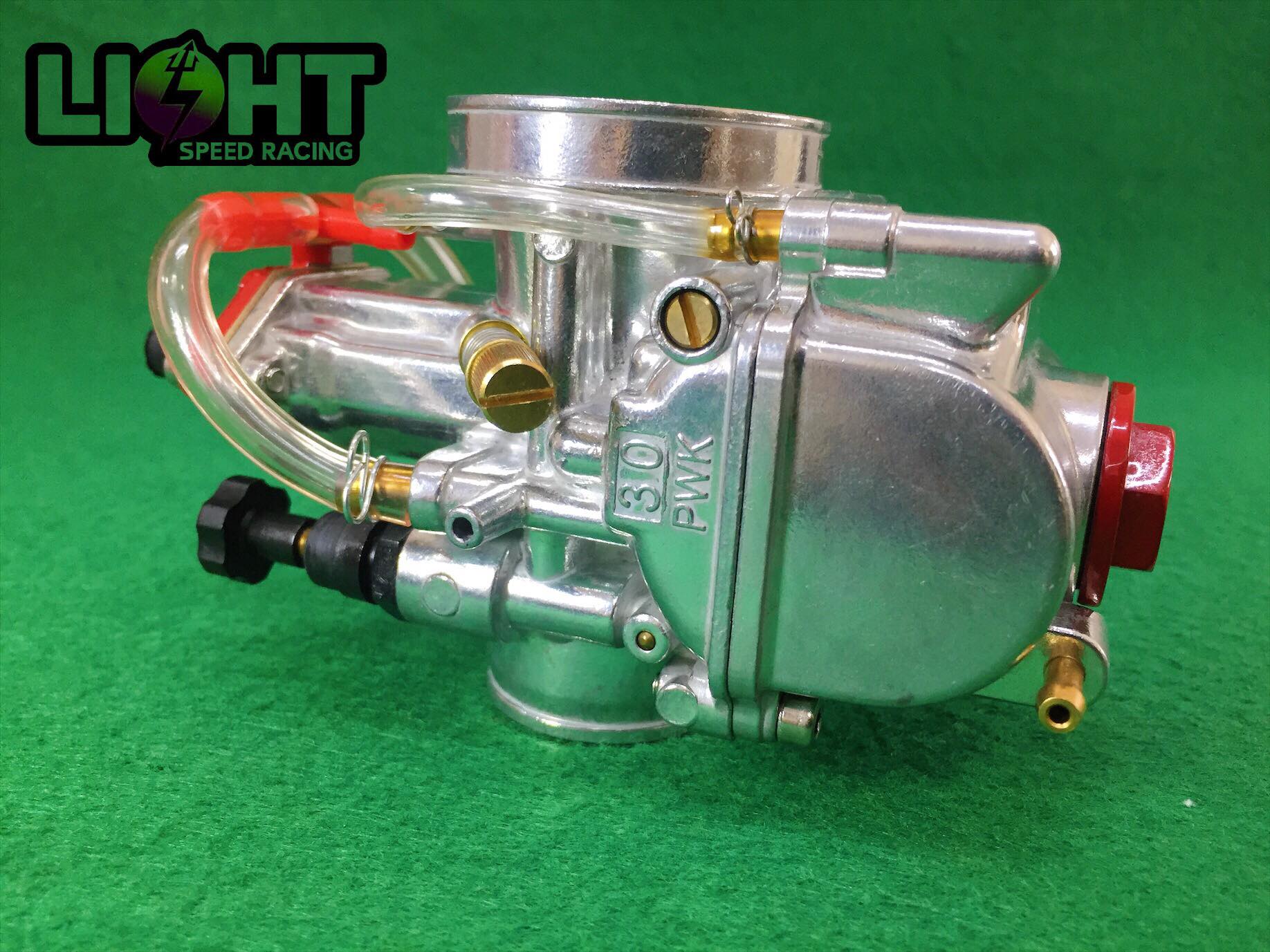 BÌNH XĂNG GA DẸP LIGHT SPEED 28 -30 - 32 - 34 CHÍNH HÃNG