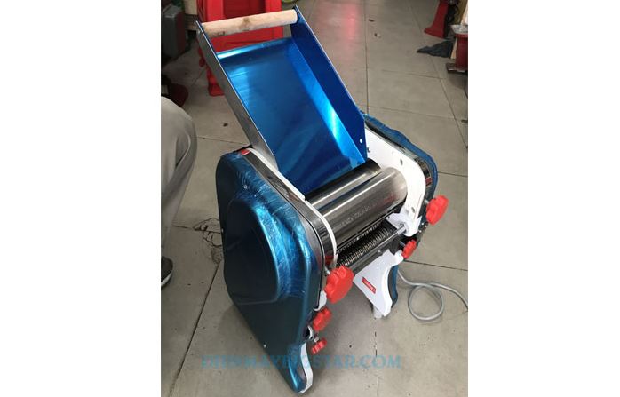 Máy cán bột mì dùng điện MT-200D1