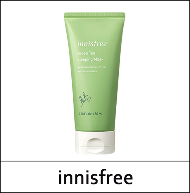 SỮA RỬA MẶT TRÀ XANH INNISFREE